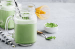 How To Make Healthy Green Smoothies With Superfoods