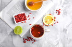 Teas To Help You Boost Your Immune System & Relax